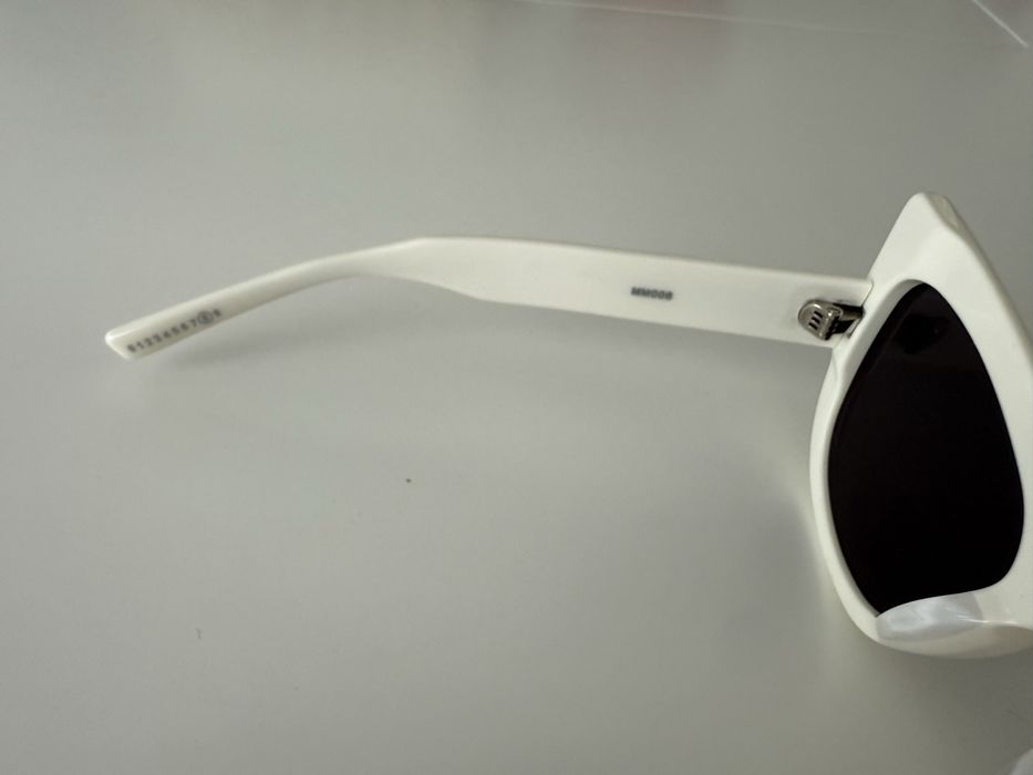 Ochelari de soare - Maison Margiela x Gentle Monster