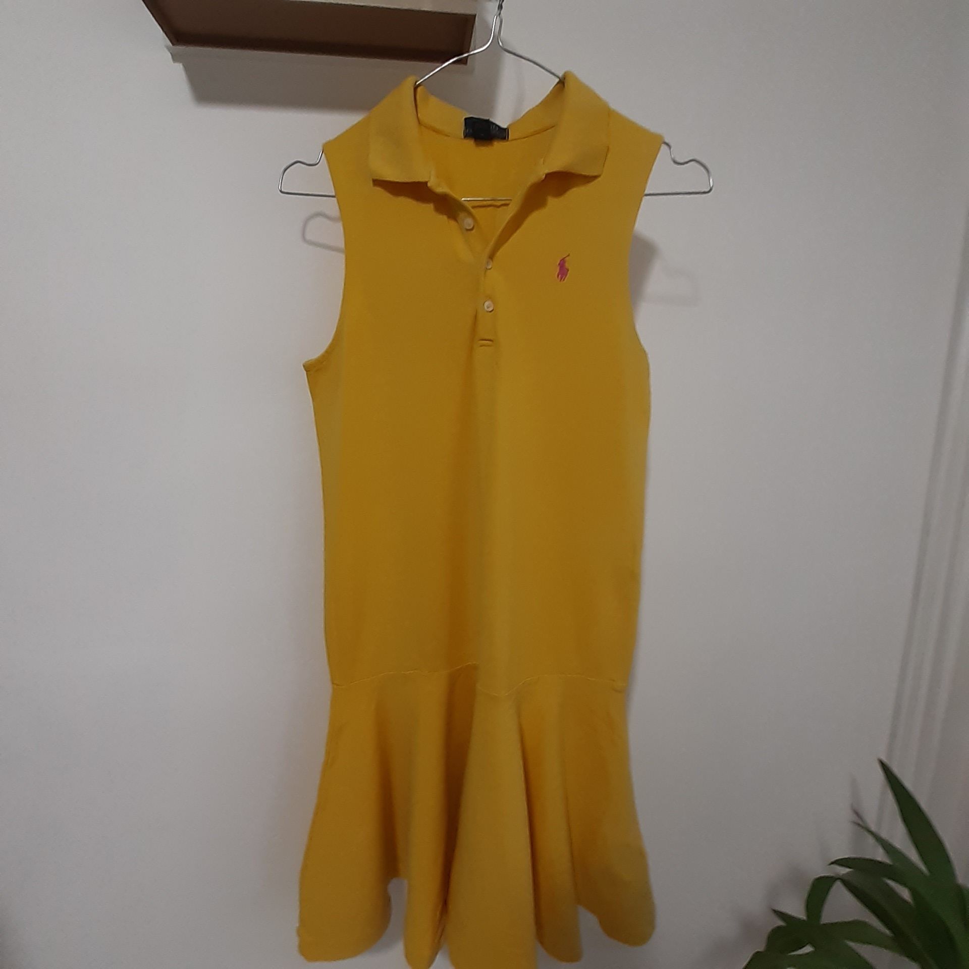 Rochita Ralph Lauren sport / plajă  marimea S originală.