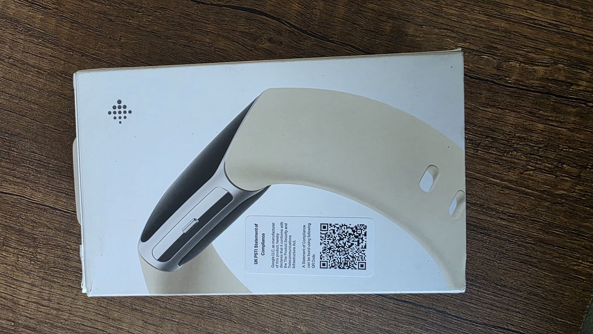 Fit bit charge 6