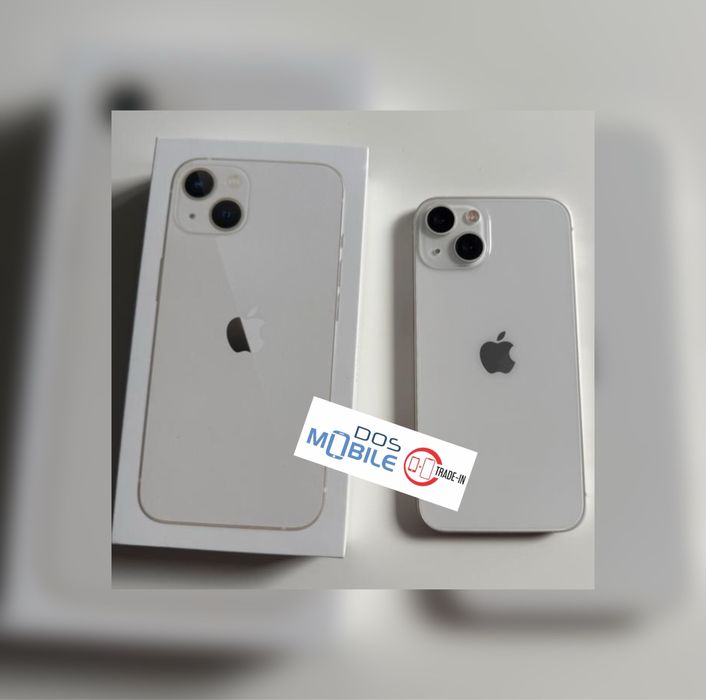 Apple iPhone 13 Айфон 13 128гб