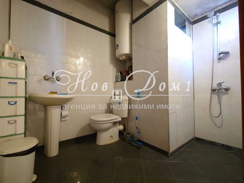 Продава се Четиристаен апартамент в София, Център - 128 кв.м за 2227 €/кв.м - Снимка #16