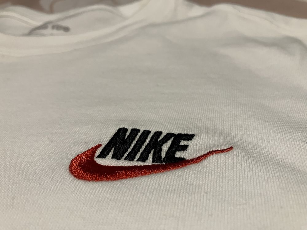 Nike тениски мъжки М размер НОВИ