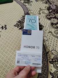 Honor 70 GREEN 8/128G 5G
