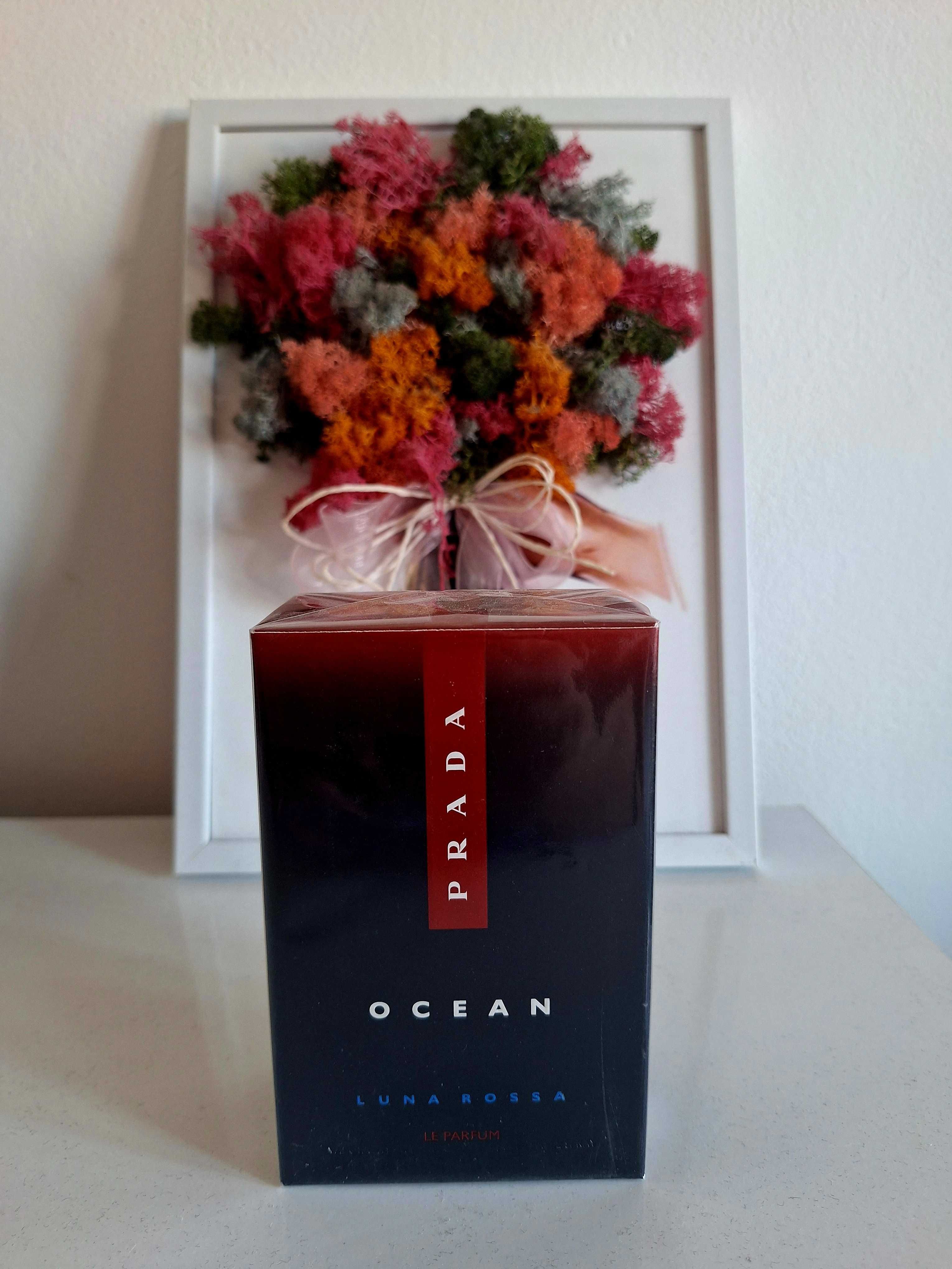 Prada Ocean luna Rossa EDP 100ml.