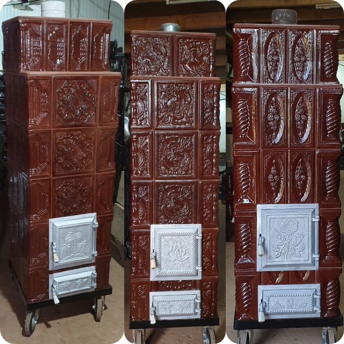 Sobe premontate - livrare la domiciliu