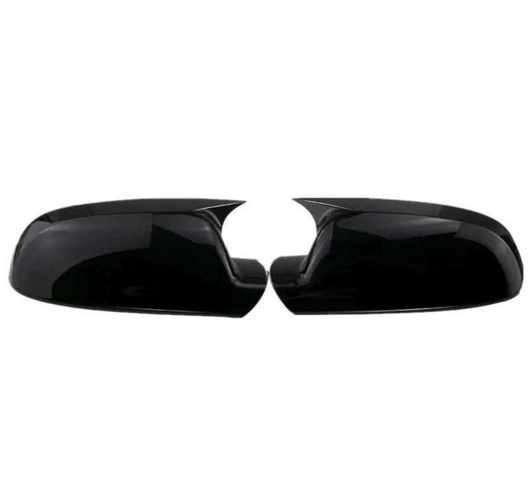 Set capace oglinzi Batman Style pentru AUDI A3, A4, A5, A6, A8, Q3