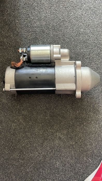 Electromotor nou Sema Dropia Gloria diverse motorizari