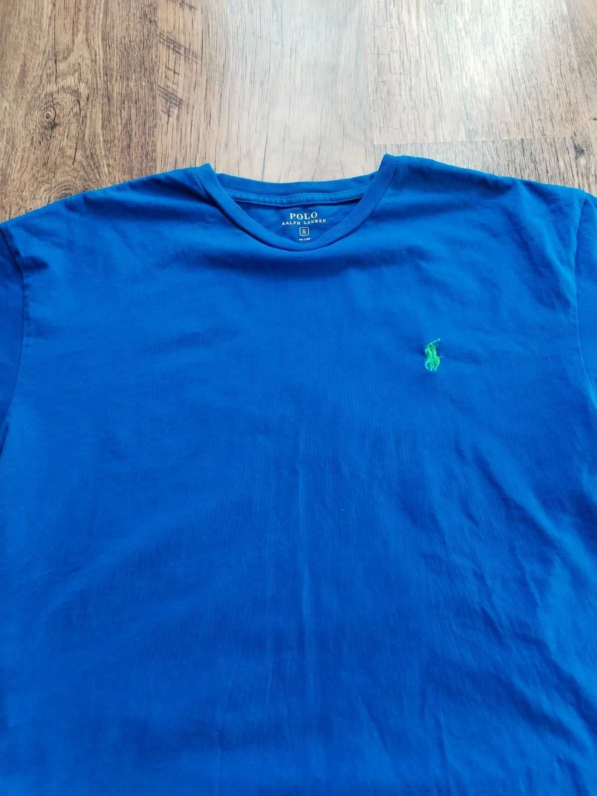 polo ralph lauren - страхотна мъжка тениска S