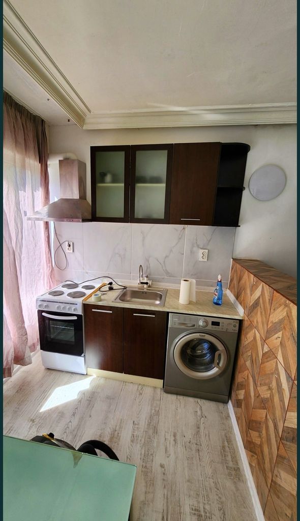 Дава се под наем Едностаен апартамент в София, Симеоново - 70 кв.м за 484.5 € - Снимка #2