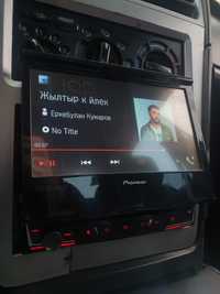 Pioneer avh-z7250bt