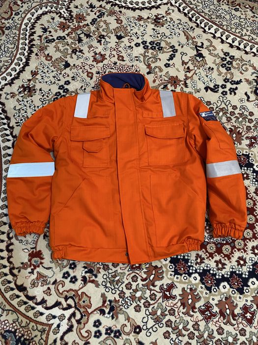 Спецоджежда верхний