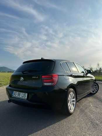 Bmw seria 1 2013