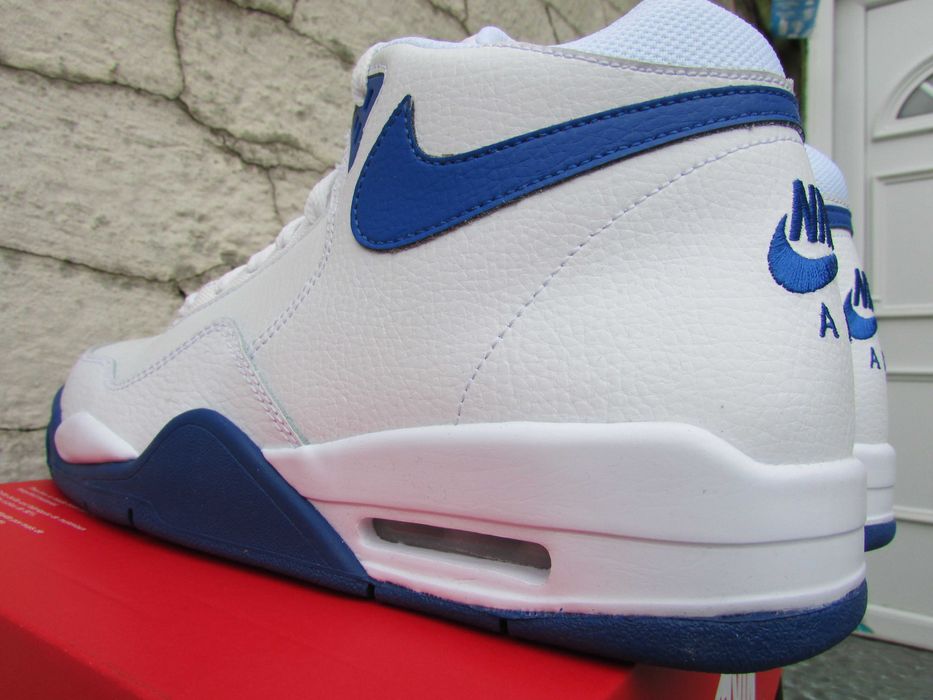 Мъжки кецове Nike Flight Legacy