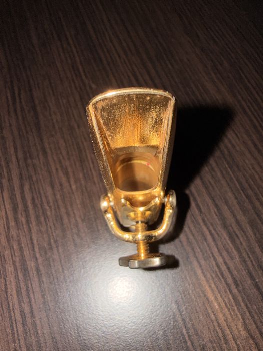 Muștiuc Theo Wanne Durga 4 nr. 7 sax alto