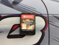 Cartuș joc Metroid Prime remastered - original - Nintendo Switch