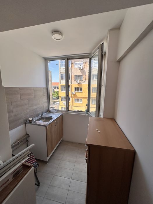 Vand apartament 1 camera Alesd