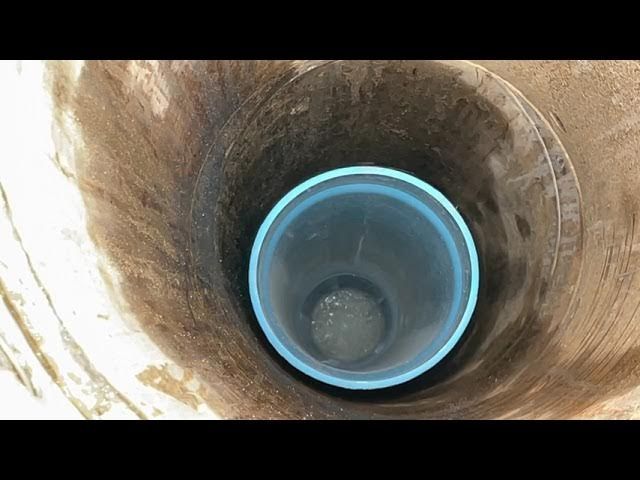 Foraje puturi apa Denisipări fantani