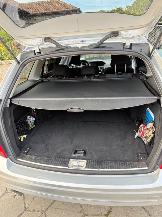 Мерцедес С250. 2013 г.