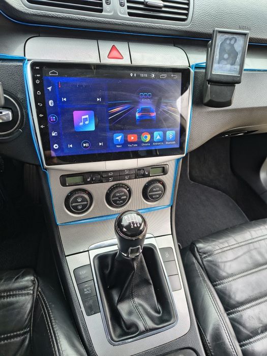 Vând Volkswagen Passat