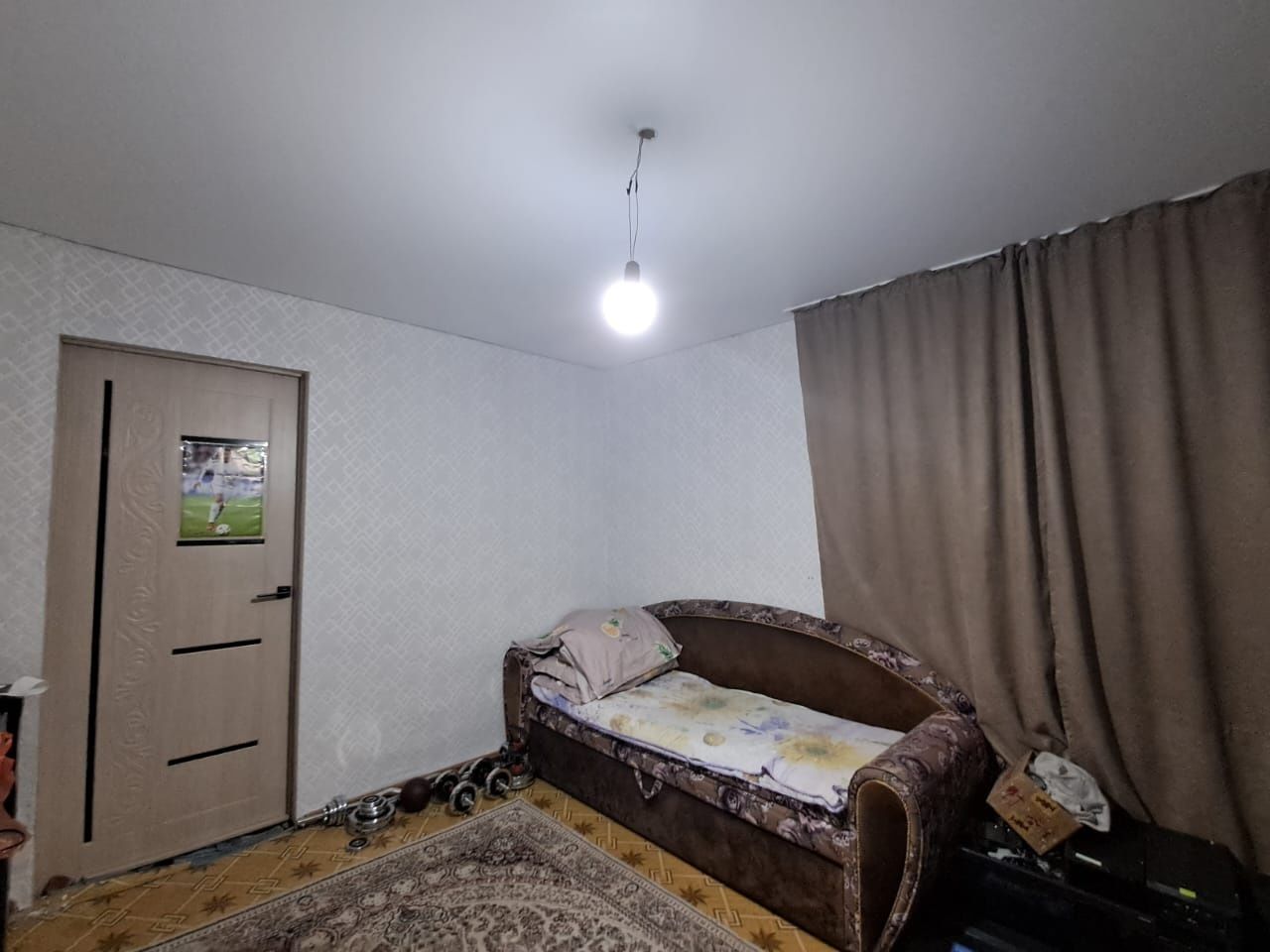 Продажа дома в курортном месте.