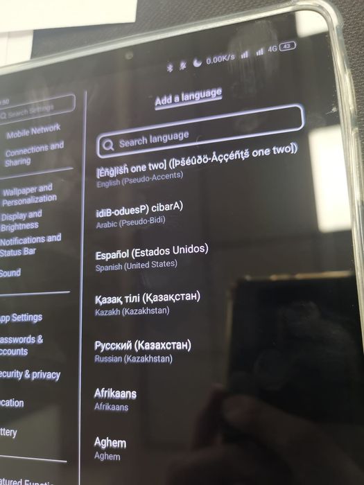 Alldocube mini 70 pro