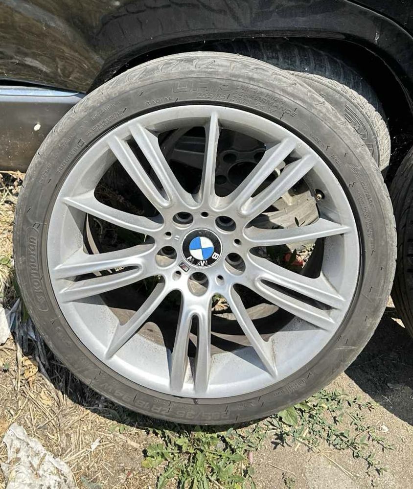 Джанти за BMW Style 193 - Спорт Пакет.