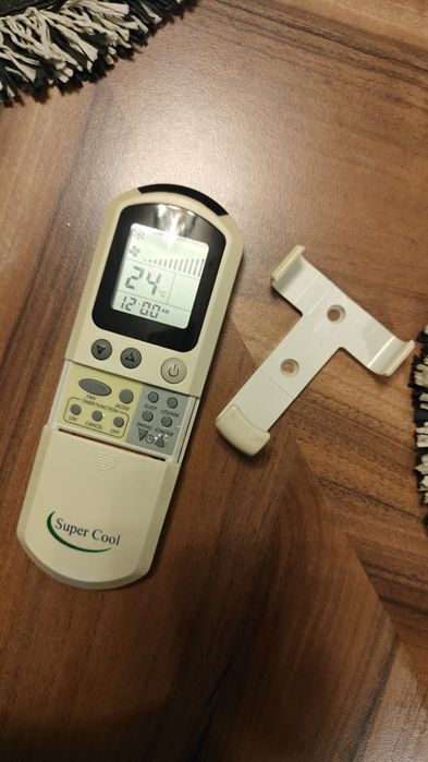 Telecomanda Aer Conditionat Super Cool