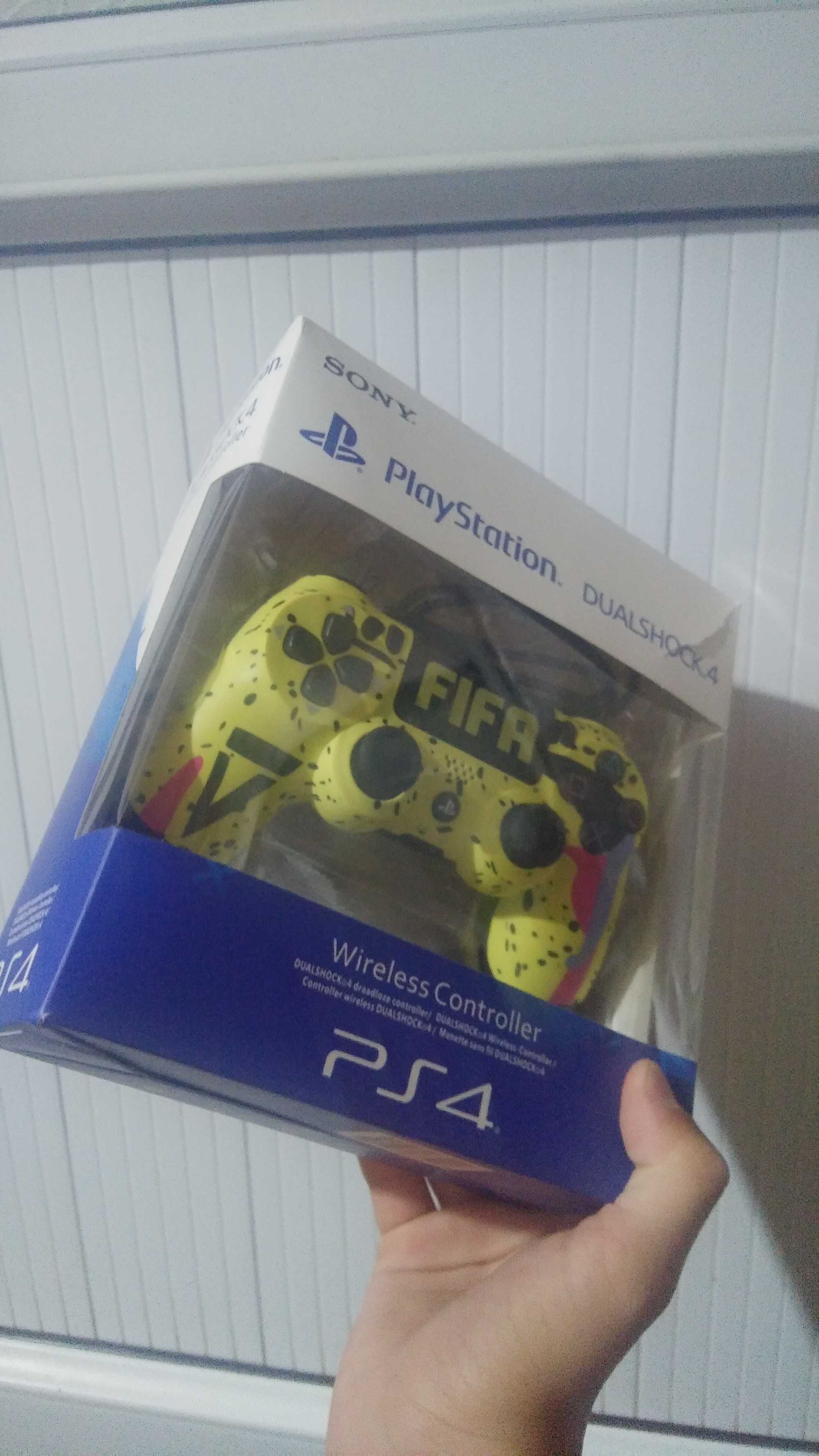 Джостик Dualshock