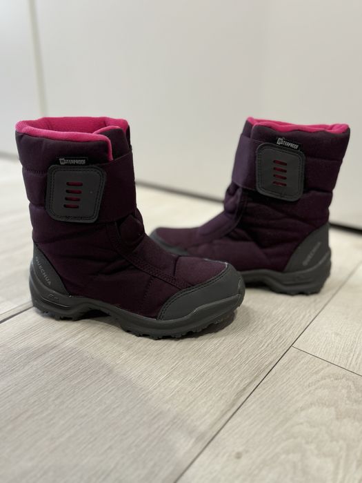 Cizme fetite Quechua marimea 32