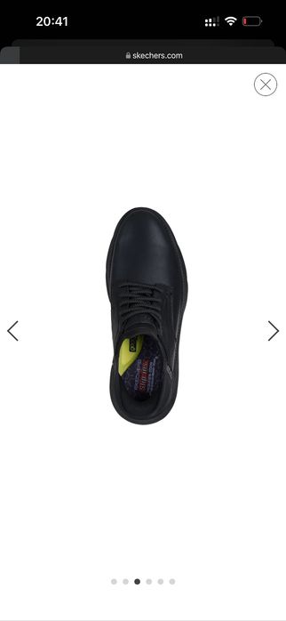 Продаю новые оригинальные Skechers Slip-ins: Garza - Gervin