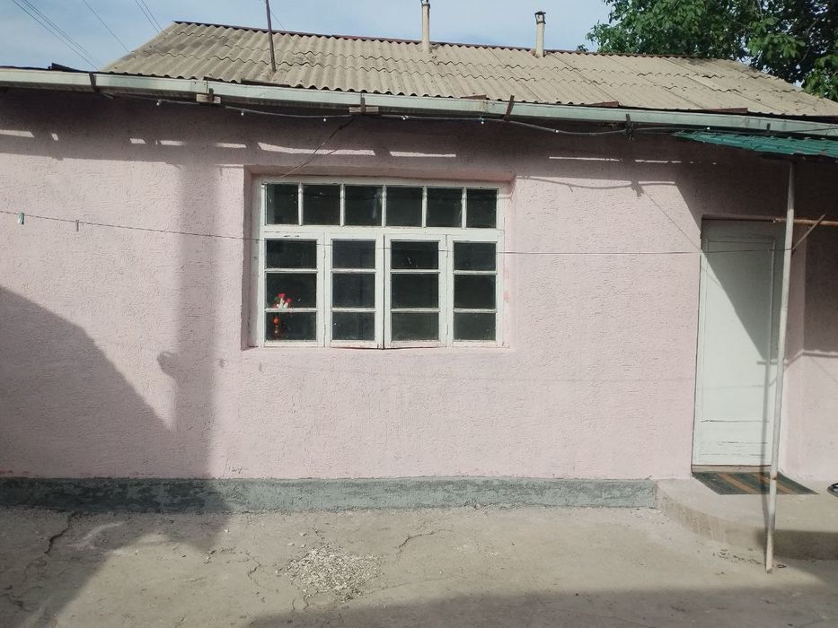 Tovoqsoyda uy sotiladi