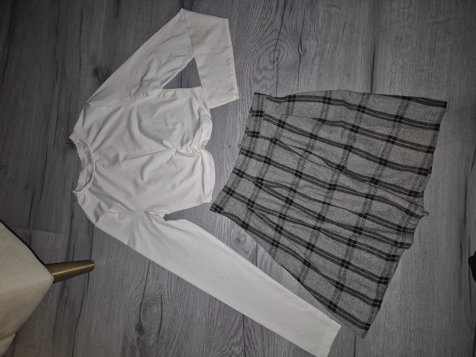 Fusta dama Terranova noua xxs