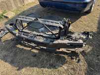 Trager tragar Calandru BMW F10 F11 520d