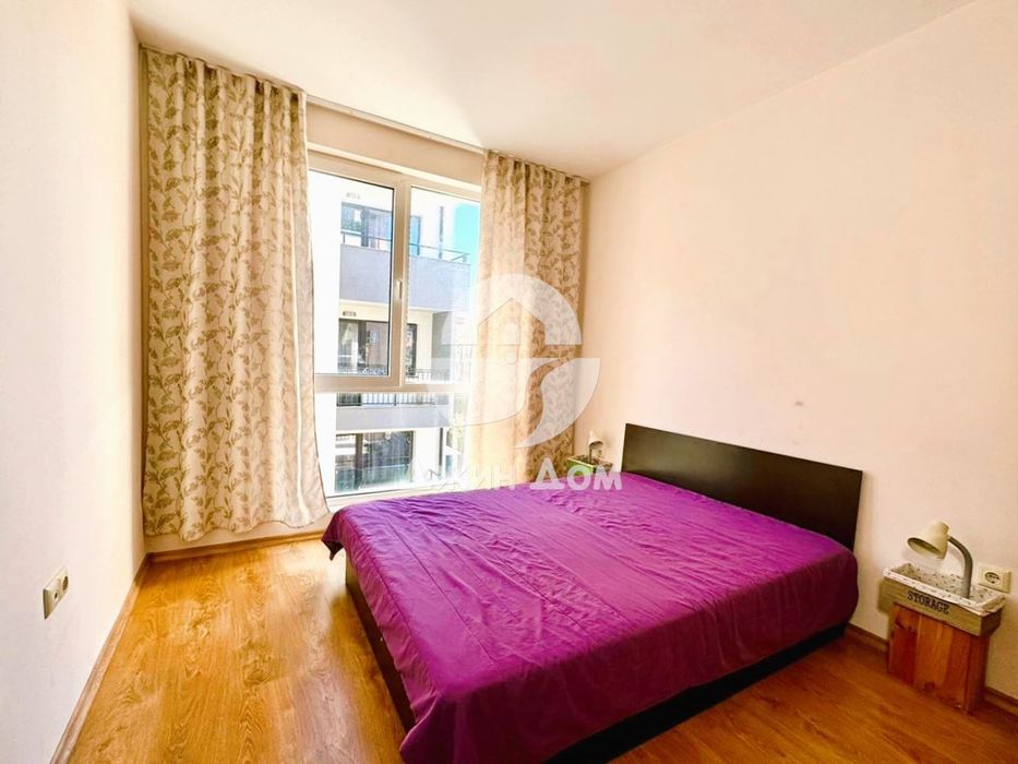 Продава се Двустаен апартамент в Несебър - 43 кв.м за 1745 €/кв.м - Снимка #2