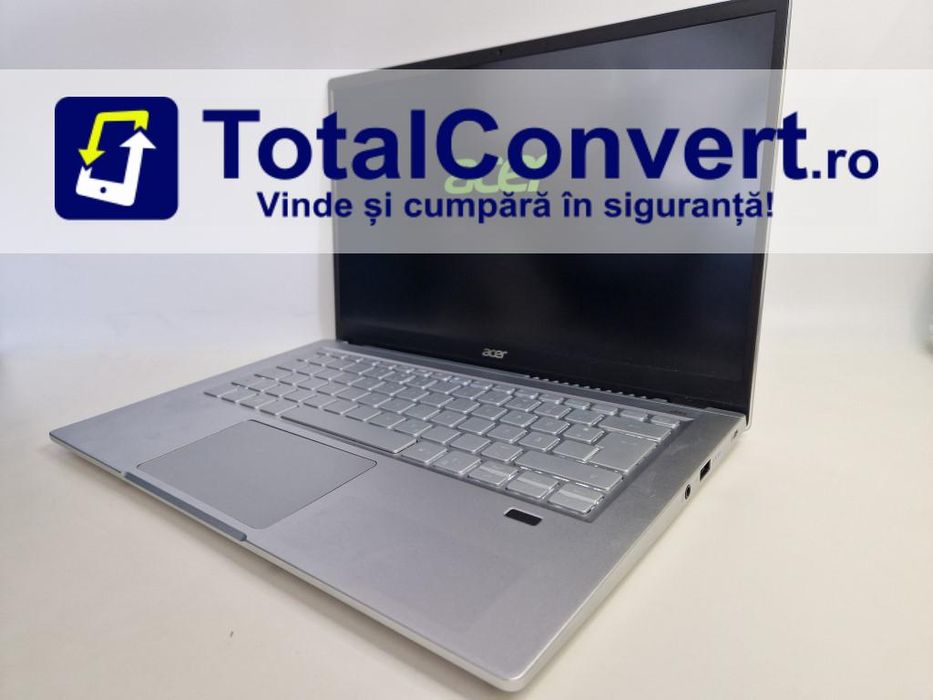 Acer Swift SF314-511 i5-1135G7 16GB DDR4 SSD 512GB Intel | #R86859