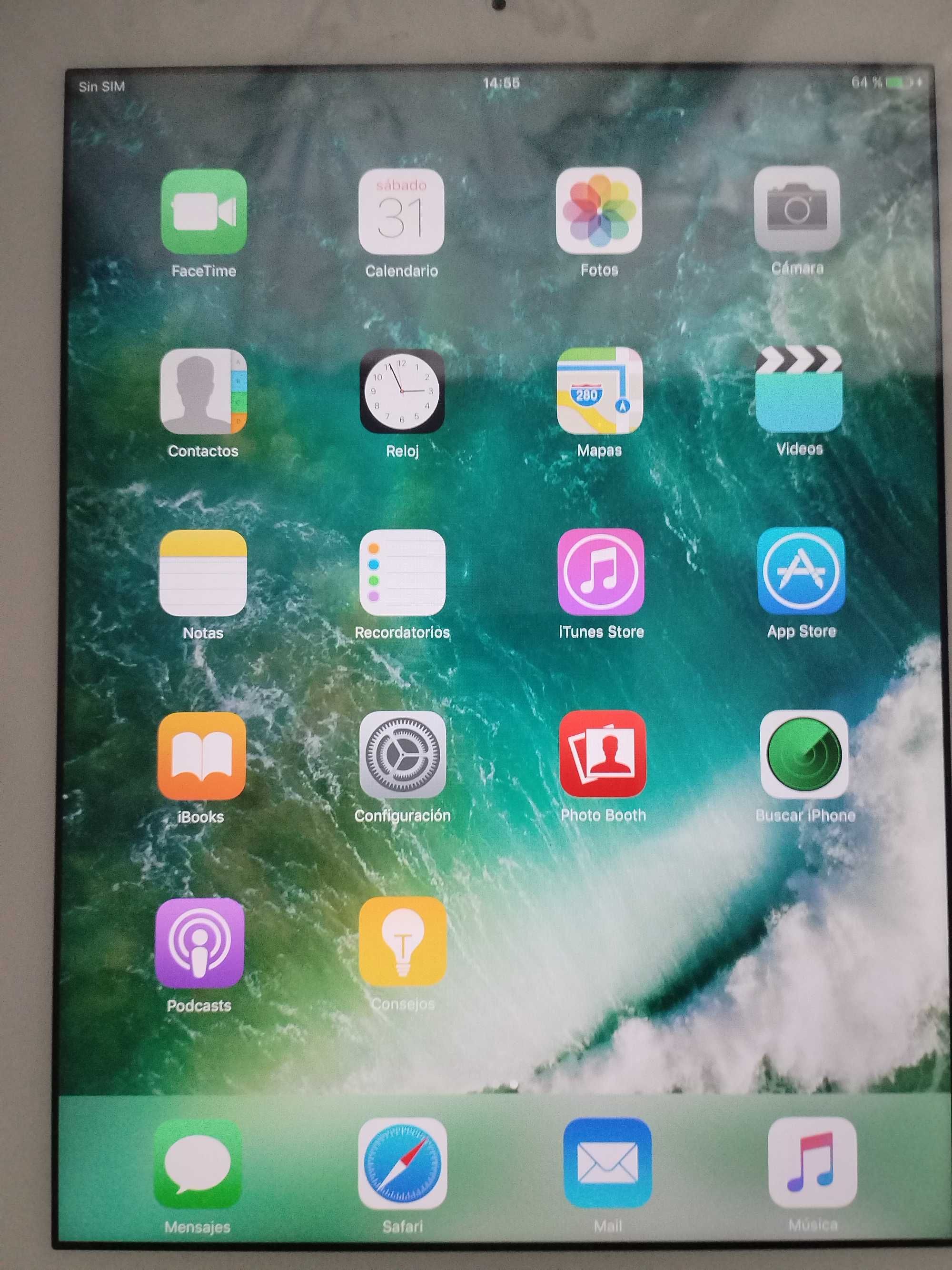 Продавам Ipad 4 - 128 gb