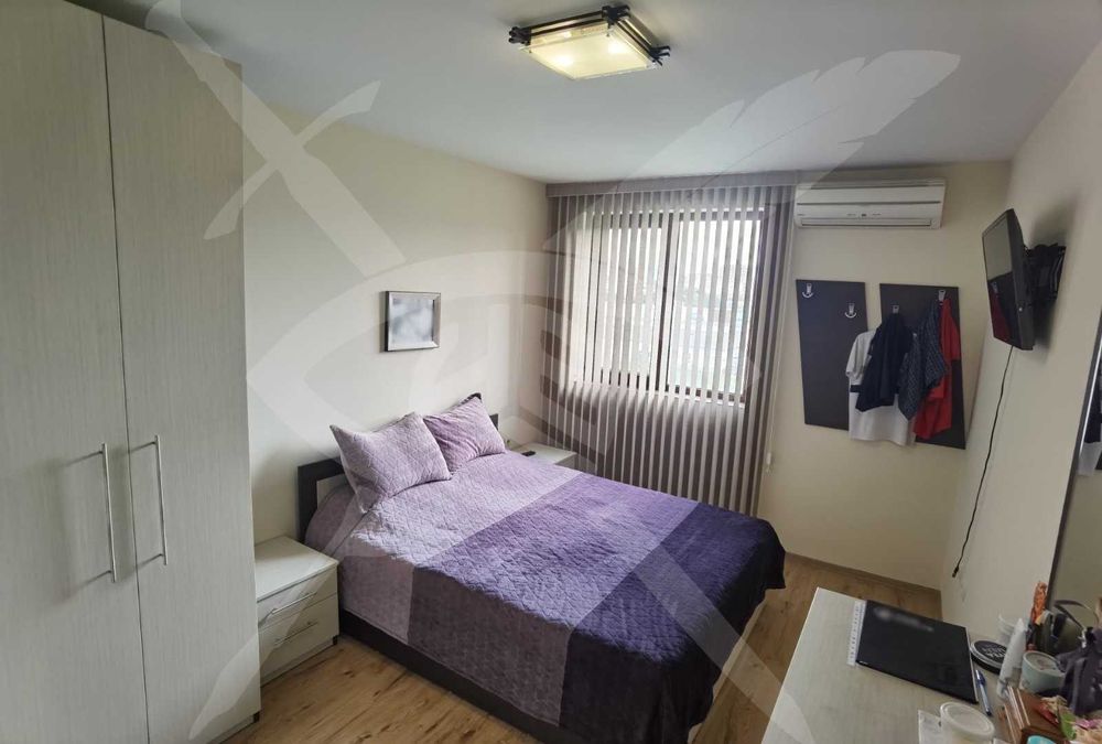 Продава се Тристаен апартамент в Пловдив, Тракия - 109 кв.м за 1901 €/кв.м - Снимка #7