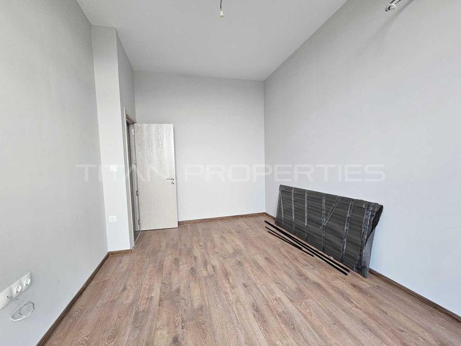 Продава се Двустаен апартамент в Пловдив, Христо Смирненски - 78 кв.м за 1500 €/кв.м - Снимка #5