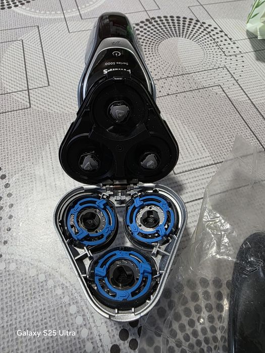 Самобръсначка Филипс 5000