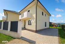 Casa individuala in Cristian-Sibiu