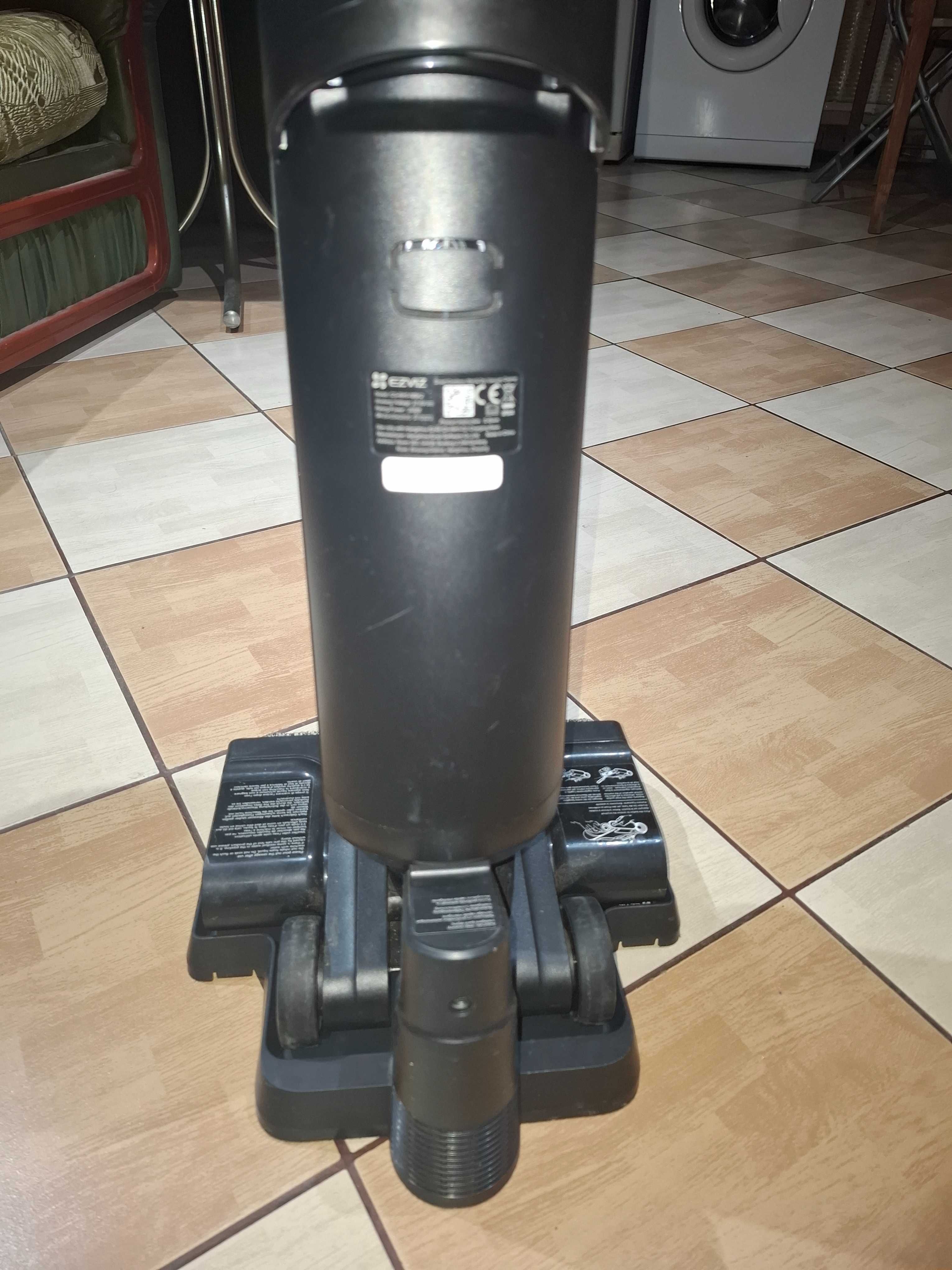 Aspirator vertical EZVIZ RH1, Smart spalare si uscare 4000mah nu dyson
