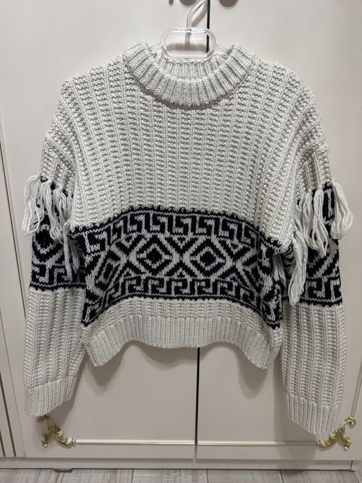 Пуловер от H&M размер ХС