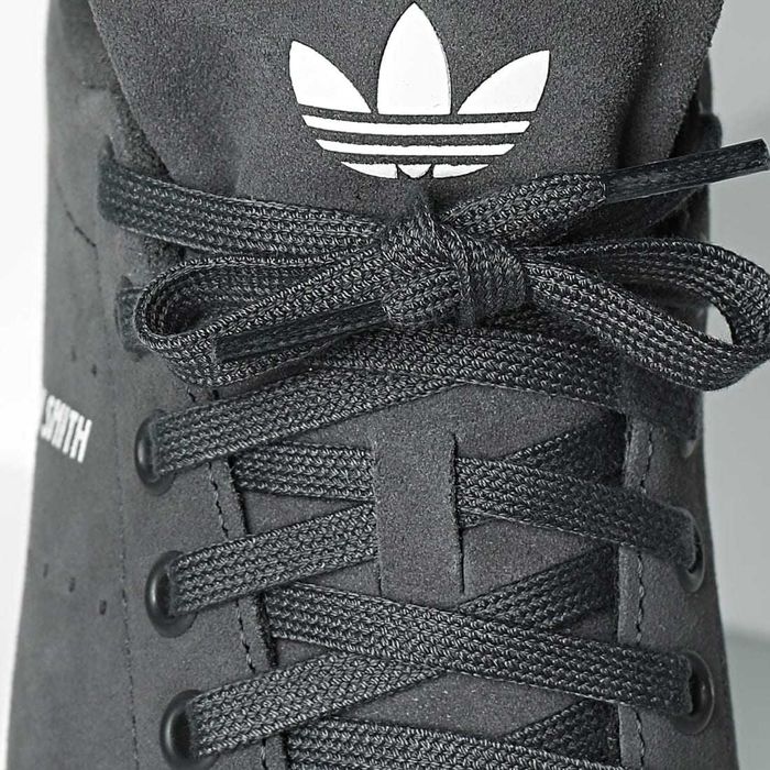 Оригинални кожени кецове * ADIDAS STAN SMITH * EU41 1/3 -46 2/3
