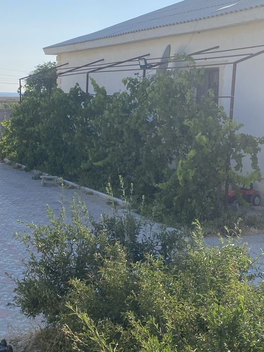 Продам дом 19 км от Актау.