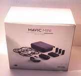 Cutie dronă DJI Mavic Mini
