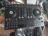 Traktor sk4 mk1 dj контролер
