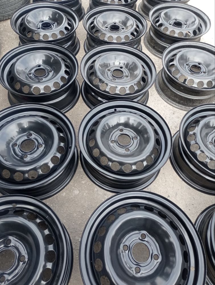 Cobalt Diska Zavod Arginal Yaxshi Holatda 14 Razmer