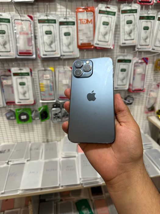 Iphone 13 pro max