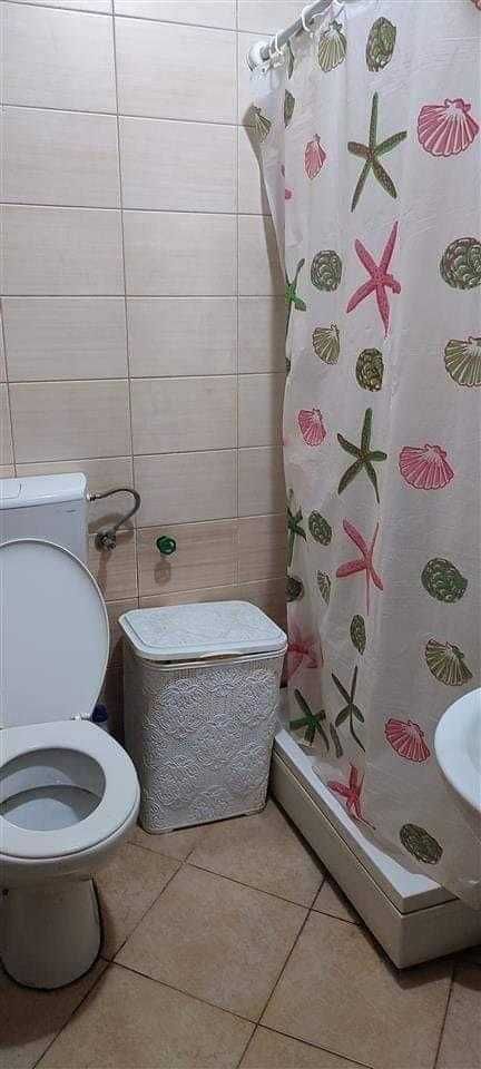 Двустаен имот в кв.Люлин 4