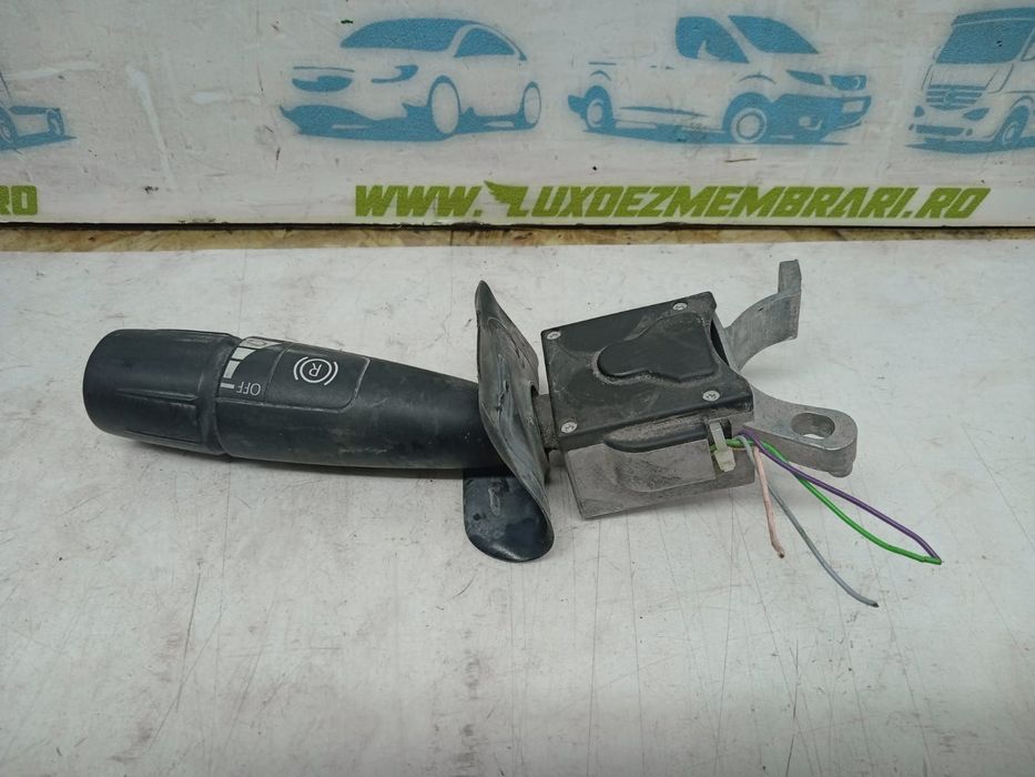 Maneta retarder 1892969 Daf XF 105 generatia [2005 - 2013]